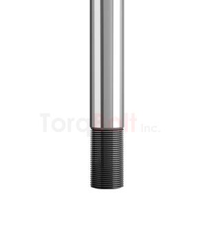 Rene 41 gamma-prime nickel-base superalloy bolts, sheet, bar to UNS N07041 and AMS 5712